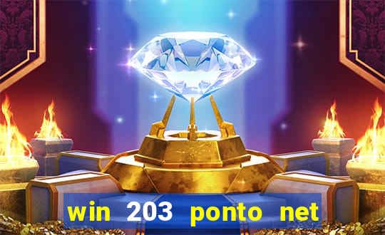 win 203 ponto net jogo download